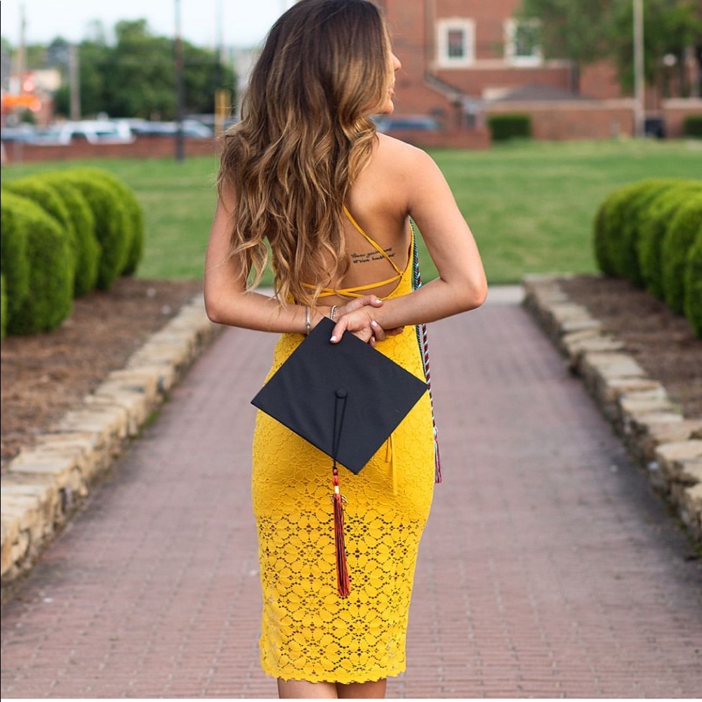 Lovers & Friends dress